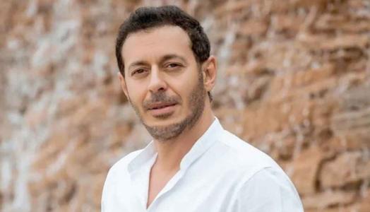 مصطفى شعبان مصطفى شعبان